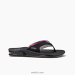 Black/Grey 2286N61 Fanning Reef Women - Image 3