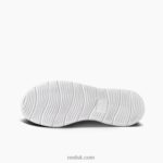 Black/Grey/White 2286N492 Cushion Coast Mesh Reef Men - Image 5