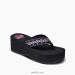 Black/Malibu 2286N52 Sandy Hi Reef Women