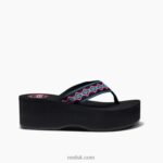 Black/Malibu 2286N52 Sandy Hi Reef Women - Image 3