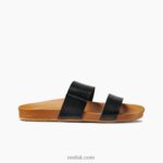 Black/Natural 2286N55 Cushion Vista Reef Women - Image 3