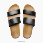 Black/Natural 2286N55 Cushion Vista Reef Women - Image 5