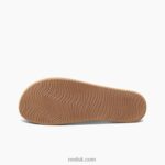 Black/Natural 2286N70 Cushion Court Reef Women - Image 4