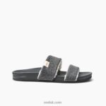 Black Night 2286N211 Cushion Vista Snuggles Reef Women - Image 2