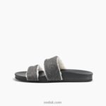 Black Night 2286N211 Cushion Vista Snuggles Reef Women - Image 4