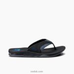 Black/Pool Palm 2286N440 Fanning Reef Men - Image 3