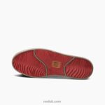 Black/Red/Grey 2286N513 Cushion Matey Reef Men - Image 4