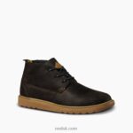 Black Rock 2286N518 Reef Voyage Leather BootMen