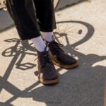 Black Rock 2286N518 Reef Voyage Leather BootMen - Image 5