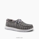 Black/Rose 2286N257 Reef Cushion CoastWomen
