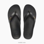 Black Sassy 2286N128 Cushion Court Reef Women - Image 3
