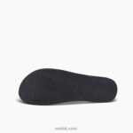 Black Sassy 2286N128 Cushion Court Reef Women - Image 4
