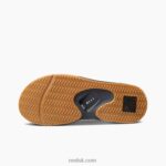 Black/Silver 2286N323 Fanning Reef Men - Image 2