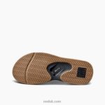 Black/Sliver 2286N377 Fanning Baja Reef Men - Image 2