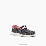 Black Stripes 2286N882 Kids Cushion Coast Reef - Image 4