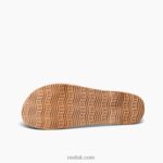 Black/Tan 2286N202 Cushion Rem Reef Women - Image 7