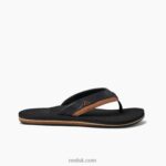 Black/Tan 2286N390 Cushion Dawn Reef Men - Image 2