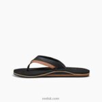 Black/Tan 2286N390 Cushion Dawn Reef Men - Image 6