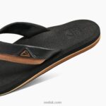 Black/Tan 2286N390 Cushion Dawn Reef Men - Image 8
