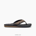 Black/Tan 2286N445 The Ripper Reef Men - Image 2