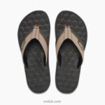 Black/Tan 2286N445 The Ripper Reef Men - Image 3