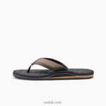 Black/Tan 2286N445 The Ripper Reef Men - Image 4