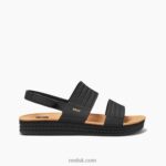 Black/Tan 2286N44 Reef Water VistaWomen - Image 2