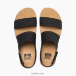 Black/Tan 2286N44 Reef Water VistaWomen - Image 3