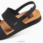 Black/Tan 2286N44 Reef Water VistaWomen - Image 5