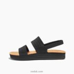 Black/Tan 2286N44 Reef Water VistaWomen - Image 6