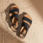 Black/Tan 2286N44 Reef Water VistaWomen - Image 8