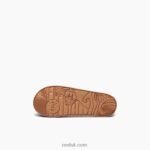 Black/Tan 2286N884 Kids Water Beachy Reef - Image 3