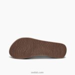 Black/Tan 2286N88 Cushion Celine Reef Women - Image 4