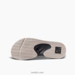 Black/Taupe Fade 2286N419 Fanning Reef Men - Image 2
