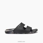 Black/Taupe Marble 2286N341 Oasis Double Up Reef Men - Image 3