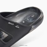 Black/Taupe Marble 2286N341 Oasis Double Up Reef Men - Image 8