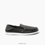 Black/White 2286N524 Cushion Matey Reef Men - Image 2