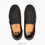 Black/White 2286N524 Cushion Matey Reef Men - Image 3