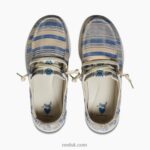 Blue Stripe 2286N263 Reef Cushion CoastWomen - Image 3