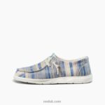 Blue Stripe 2286N263 Reef Cushion CoastWomen - Image 4