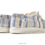 Blue Stripe 2286N263 Reef Cushion CoastWomen - Image 5