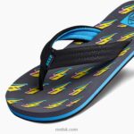 Bolt Up 2286N850 Kids Ahi Reef - Image 12