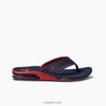 Braves 2286N444 Fanning X Mlb Reef Men - Image 3