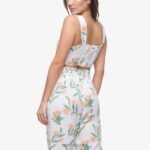 Bright White 2286N264 Drew Tank Reef Women - Image 3