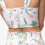 Bright White 2286N264 Drew Tank Reef Women - Image 4