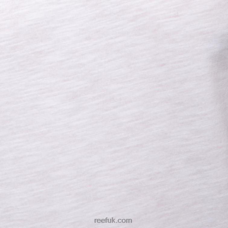 Bright White 2286N576 Float On Short Sleeve Tee Reef Men - Image 3