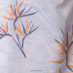Bright White 2286N647 Farley Short Sleeve Shirt Reef Men - Image 5
