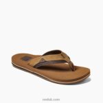Bronze 2286N393 Cushion Dawn Reef Men