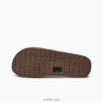 Bronze Brown 2286N322 Reef DraftsmenMen - Image 3