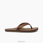 Bronze Brown 2286N322 Reef DraftsmenMen - Image 6